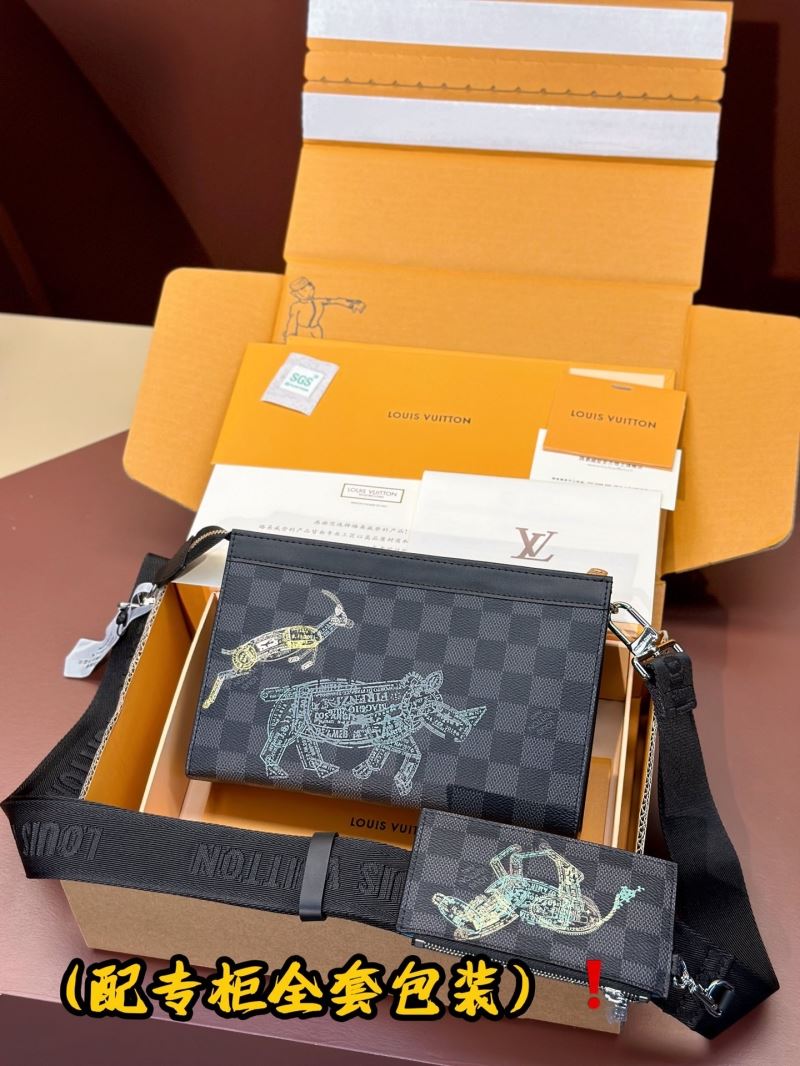 LV Wallets